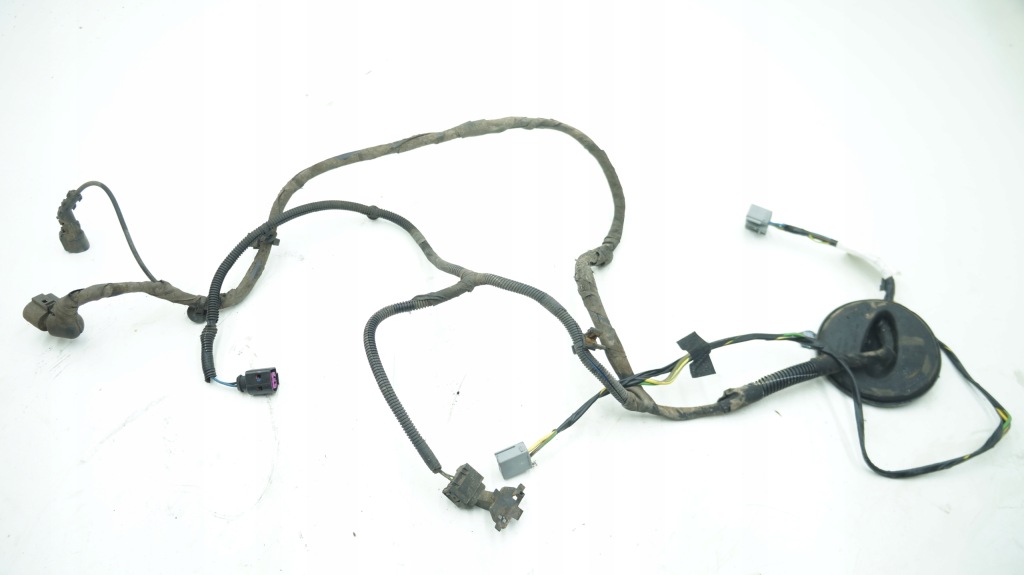 фото №1, Volvo жгут трубопровод xc60 d4 31314091