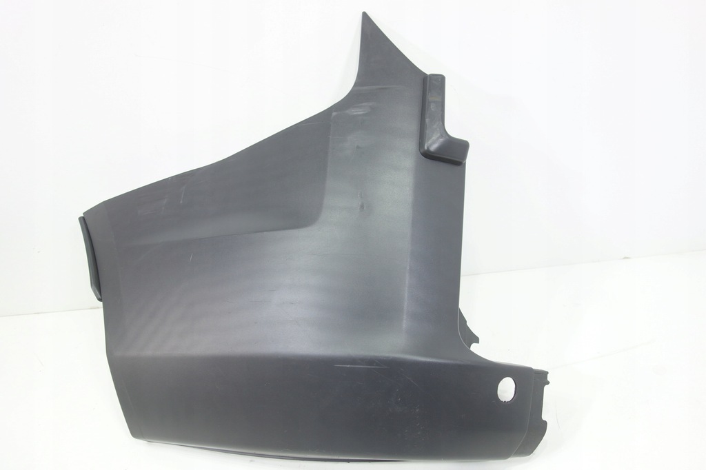 фото №1, Уголок бампера задняя левый ford transit custom