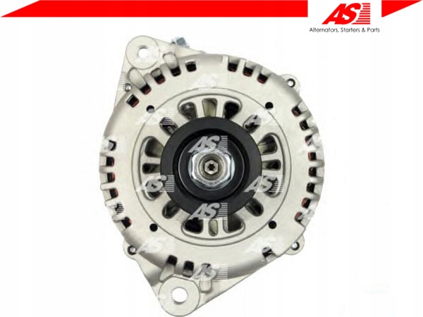 фото №5, Генератор renault vel satis 3.5 v6 bj0r. bj0v. b