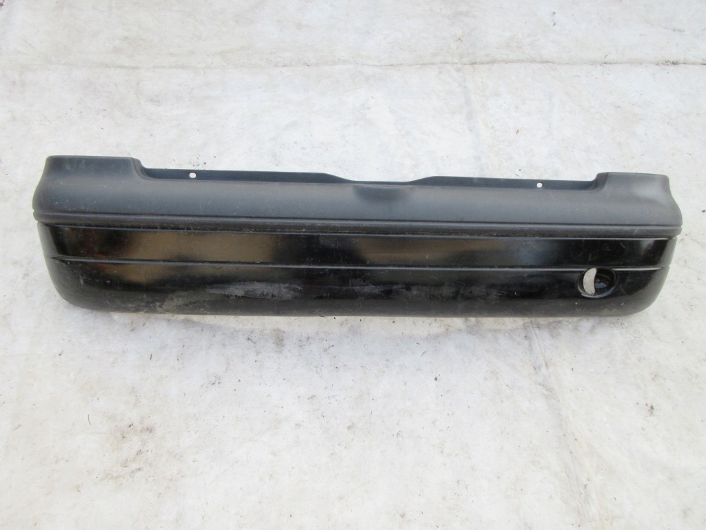 фото №1, Renault twingo бампер задня задній / 3351