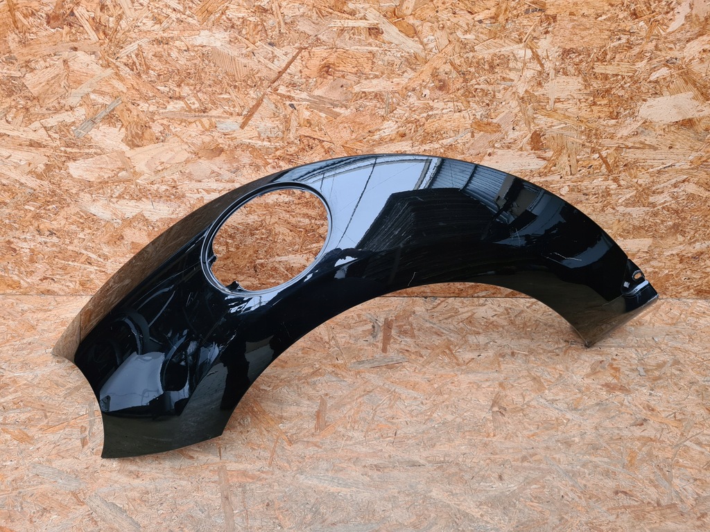 фото №1, Крыло правый задняя задний vw new beetle