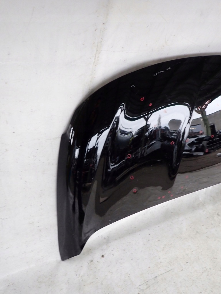 фото №5, Partner combo e berlingo iv proace rifter 18- капот крышка двигателя