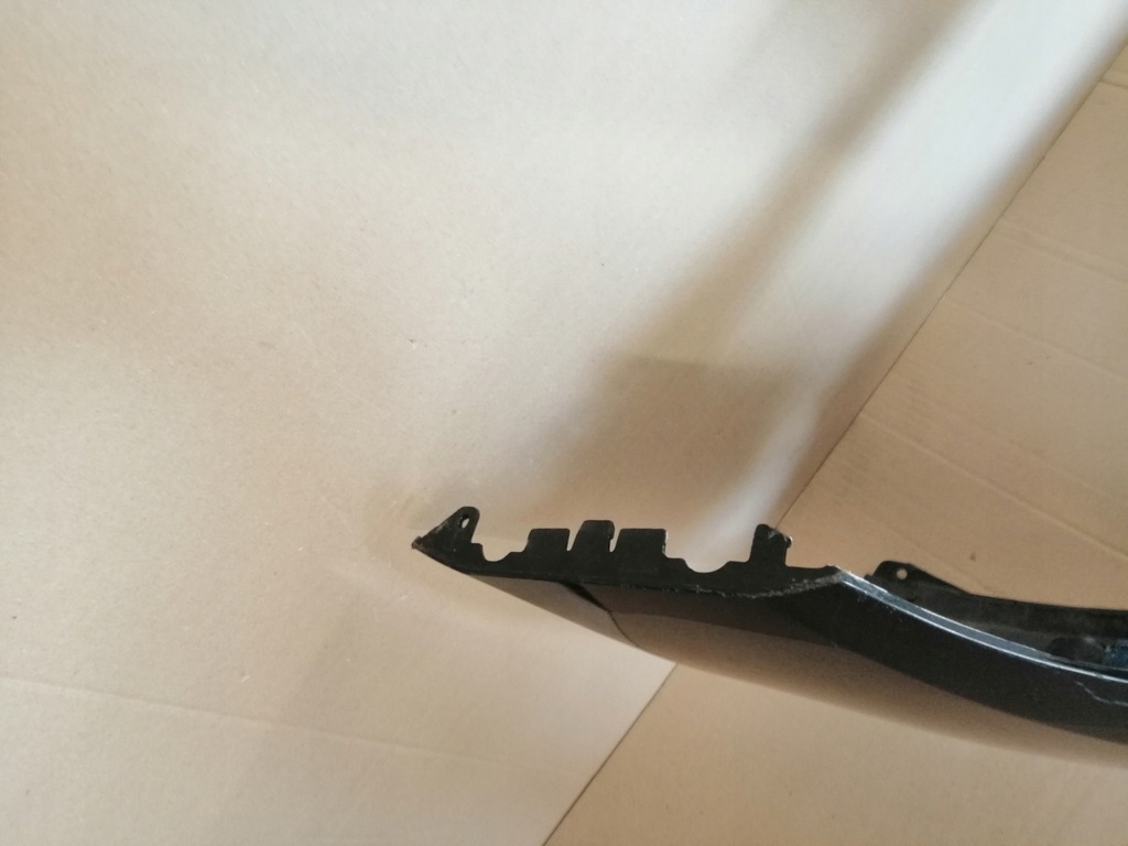 фото №10, Opel corsa e бампер перед