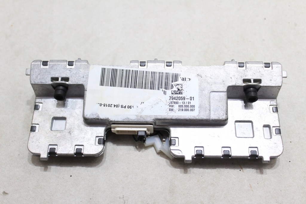 фото №1, Bmw x3 x4 g01 g02 камера модуль kafas 7942059