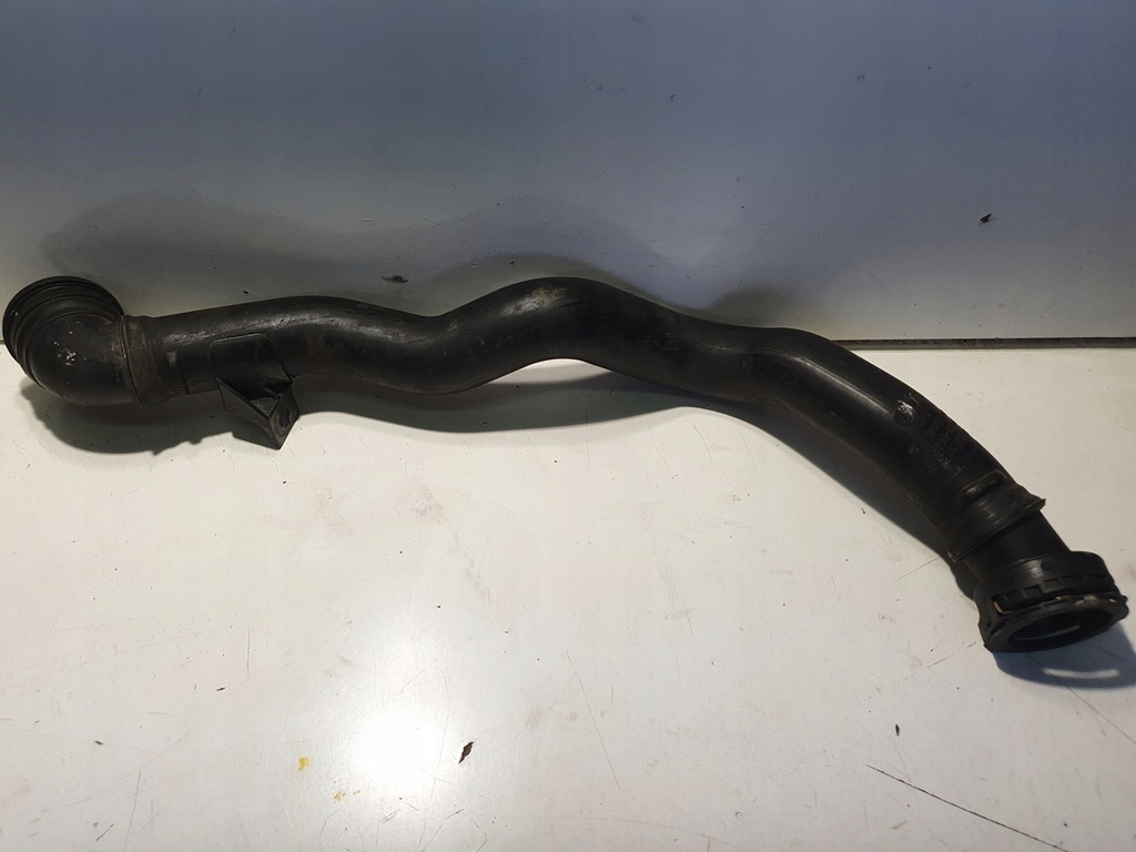 фото №1, Opel astra k 5 труба интеркулер 39017741 1.6 cdti