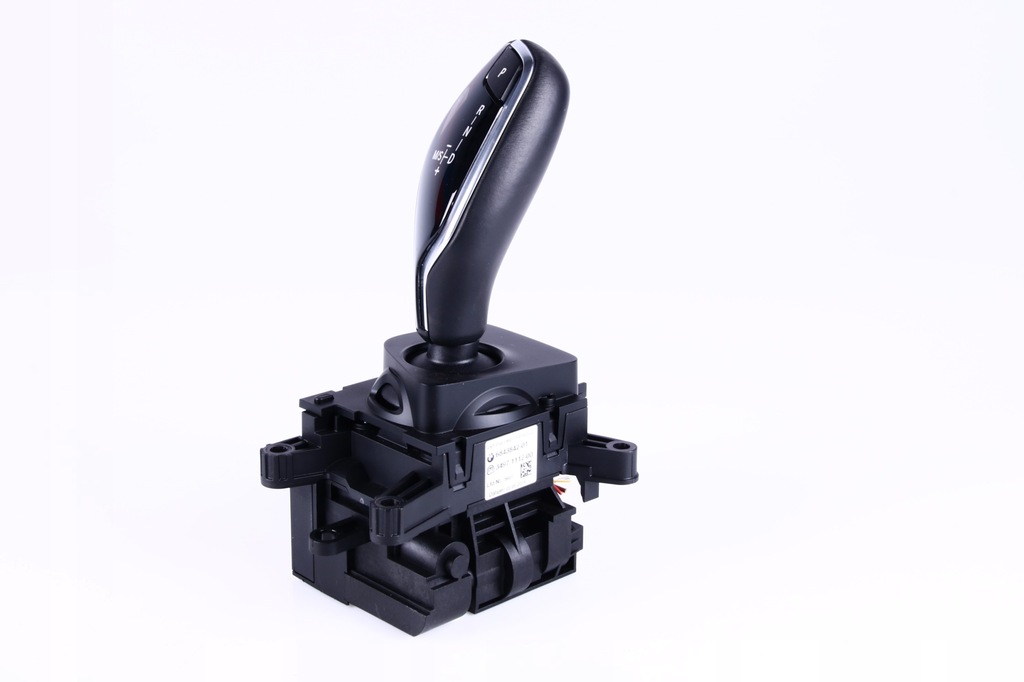 фото №6, Bmw x3 g01 ручка вибірник домкрат передач 6843842