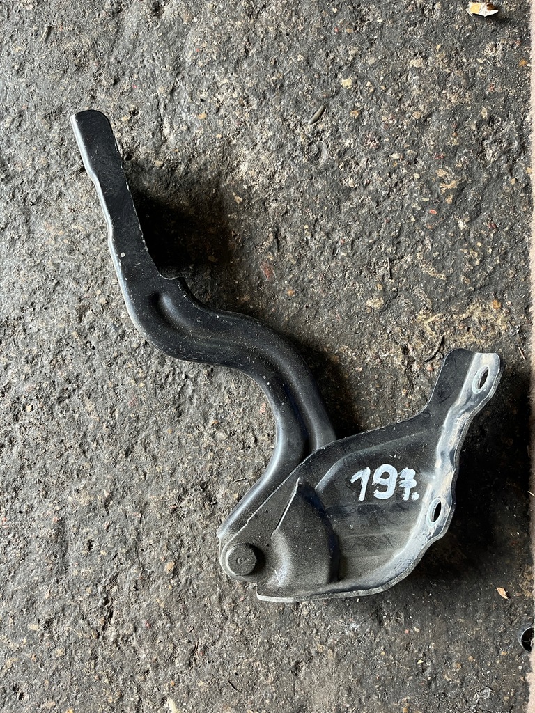 фото №1, 197 hyundai kona петля капот левый