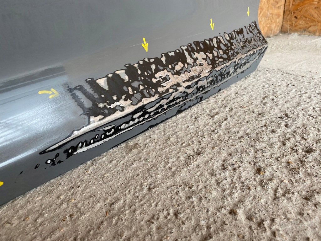 фото №8, Audi r8 2006-2015r дверь левая