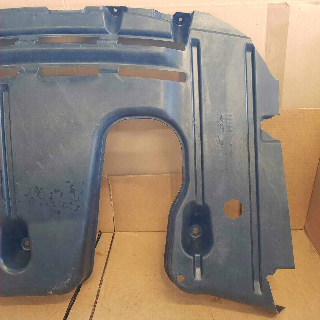 фото №8, Bmw f07 5 gt захист підвіска задня 7293610