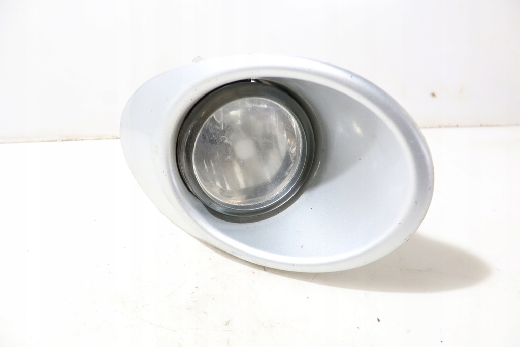 фото №3, Протитуманна фара лівий citroen berlingo ii