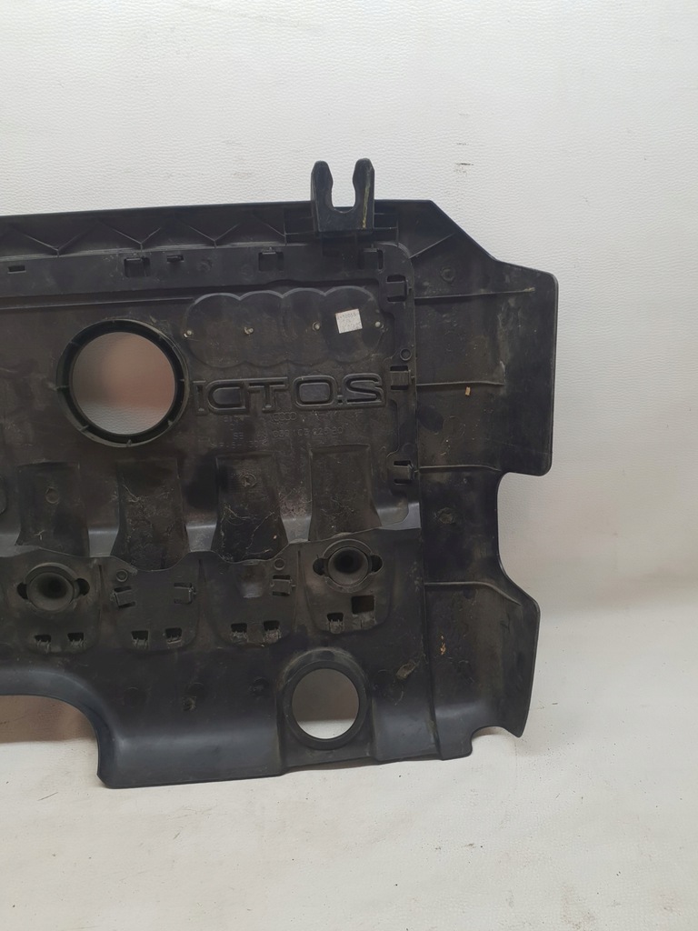 фото №7, Audi a3 8p плита защита двигатель перед 03g103925bq