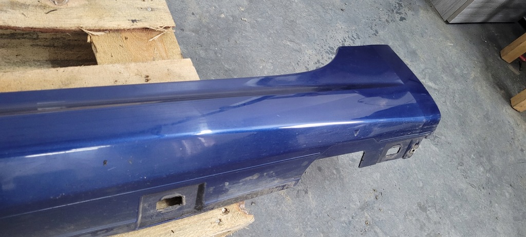 фото №13, A5 8w молдинг поріг ліва лівий перед lx5q 8w6853859