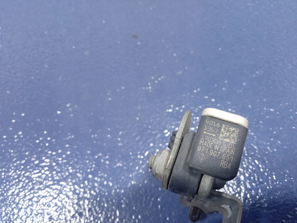 фото №5, Porsche panamera 971 датчик удару 971907651