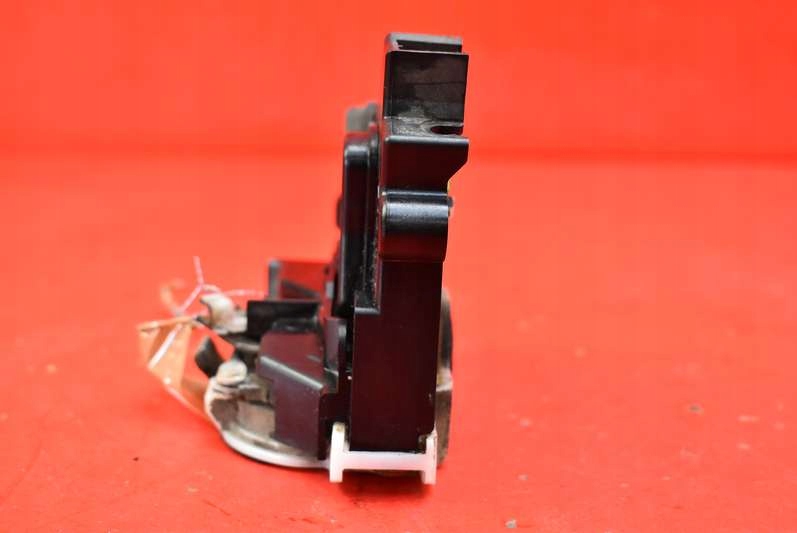 фото №4, Замок дверь левый перед передний eu mitsubishi lancer 7 vii 03-11