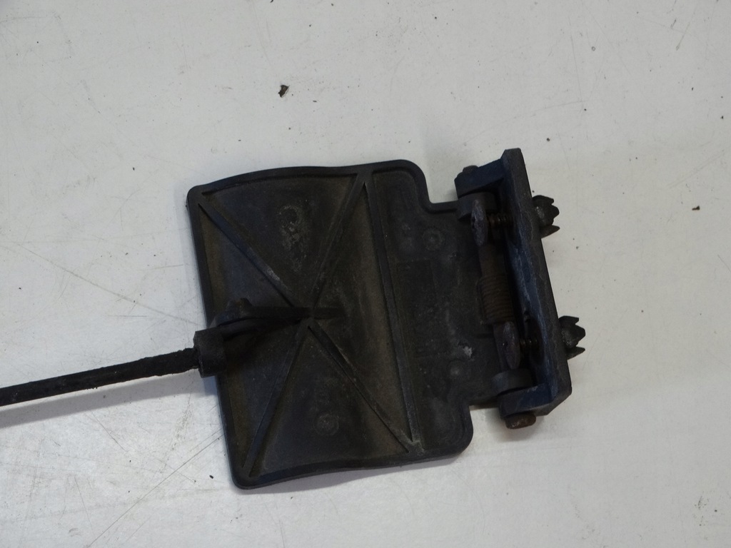 фото №5, Ручка ручка otwier. капот opel vectra c 09146276