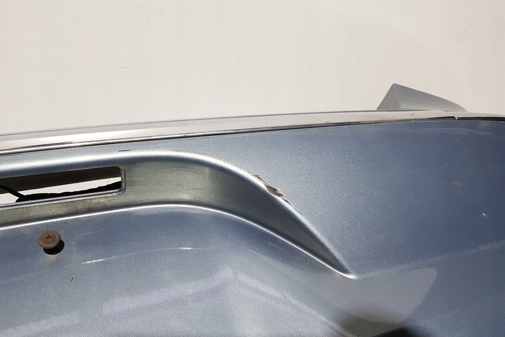 фото №11, Бампер задний vw passat cc 357 3c8807421a 2010