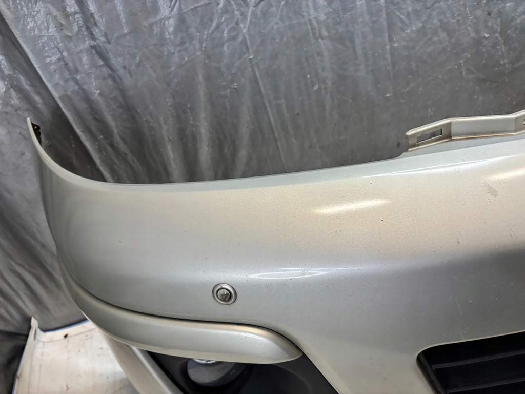 фото №16, Бампер передний nissan tiida i 1 k: k32