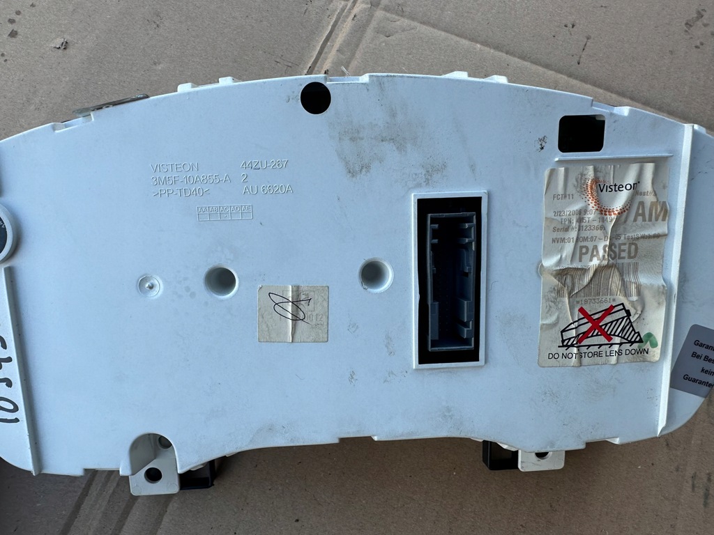 фото №14, Набор стартовый do запуск ford focus mk2 2.0 бензин 2004-2007