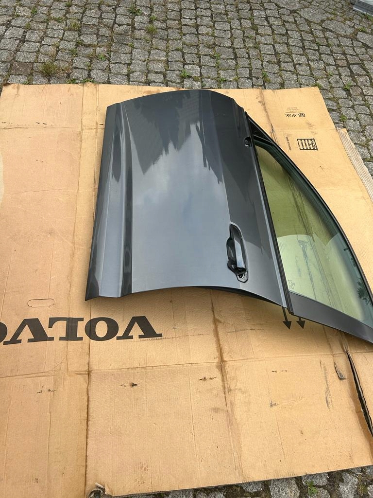 фото №5, Audi a6 s6 c8 4k 2019-23 rok lz7s двері лівий перед