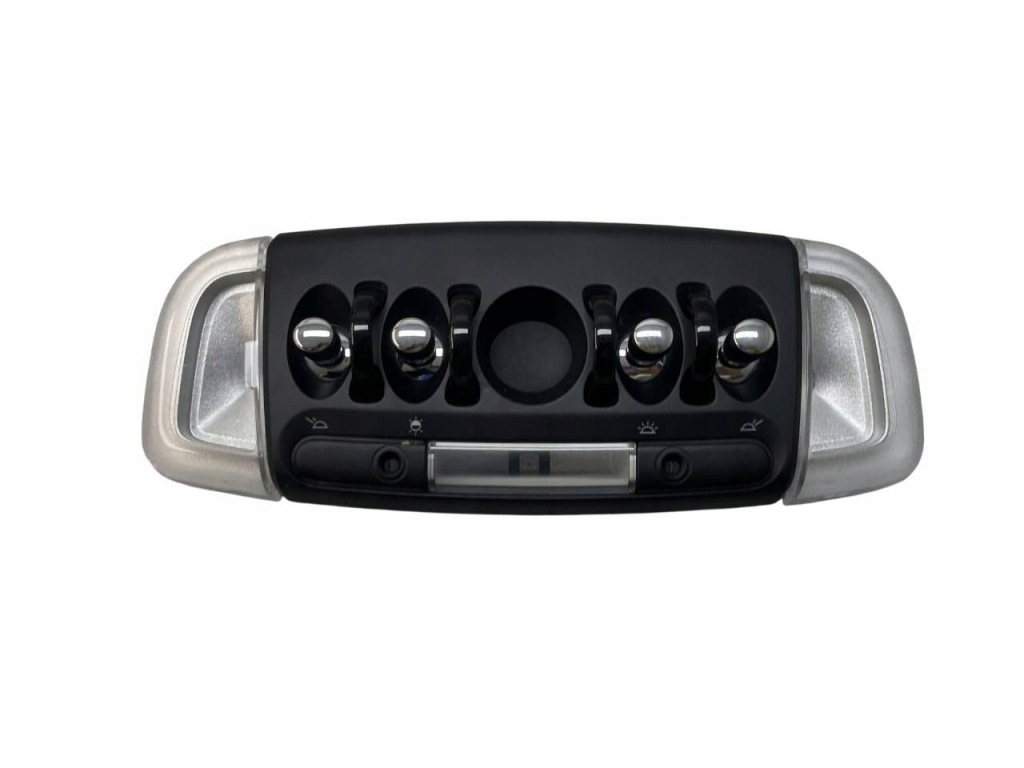 Купить Mini оригинальный номер 9365102 clubman f54 лампа освещение потолочный