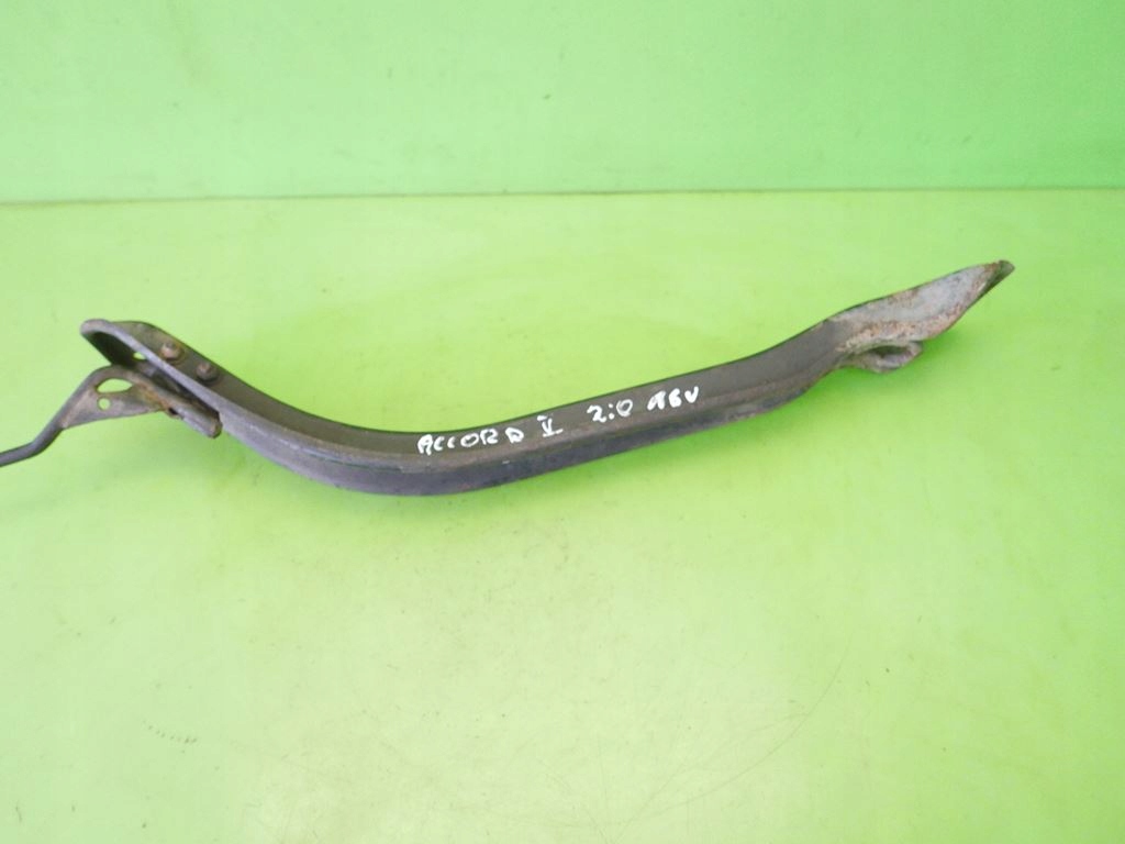 фото №5, Балка поперечина pod двигатель honda accord v cc7 2.0
