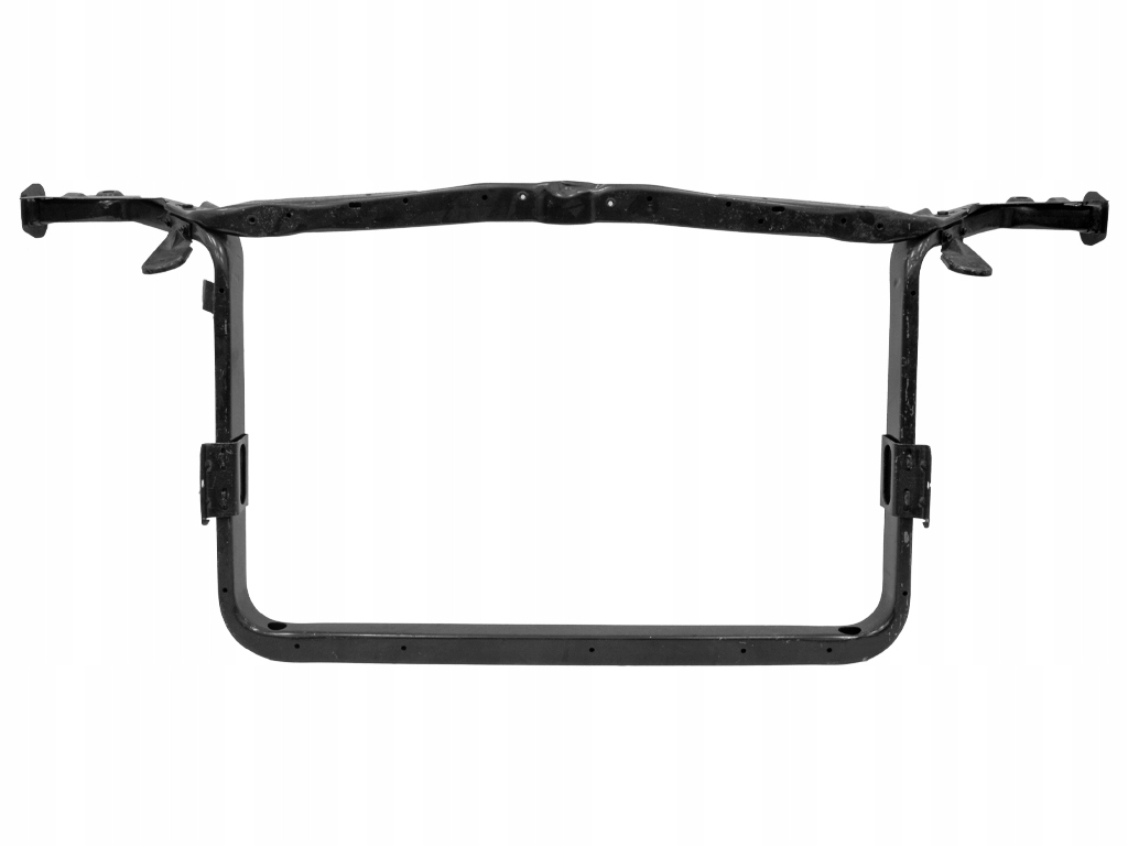 фото №1, Chrysler pacifica 2004-2007 pas передний сталь