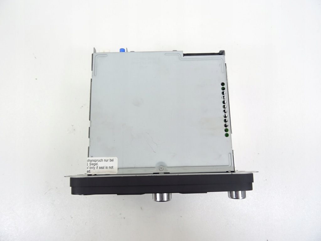 фото №12, Vw touran lift навигация дисплей экран 3c8035279r