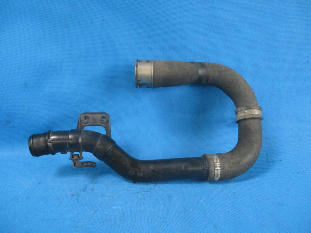 фото №1, Труба интеркулер opel corsa d 1.3 cdti 2001994c