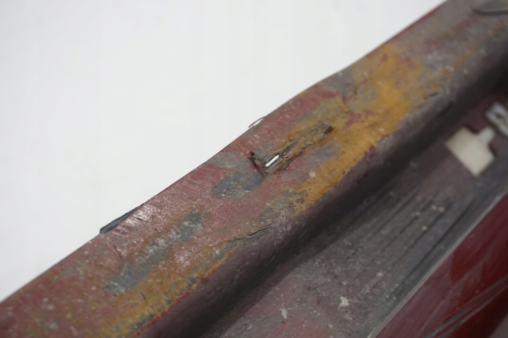 фото №9, Volvo v40 ii lift молдинг порог левая 702-46