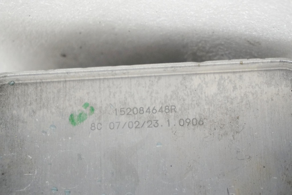 фото №9, Основа фільтра оливи trafic iv 2.0dci m9r-717 152084648r 152084648r