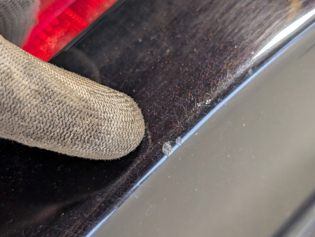 фото №14, Infiniti qx50 j50 2011 бамперы