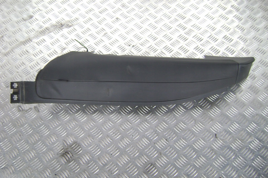 Купить Vw passat b8 sedan - подушка обшивка задний левый