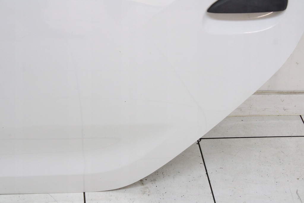 фото №5, Dacia sandero ii 2 2012r- дверь левый задняя левая задние