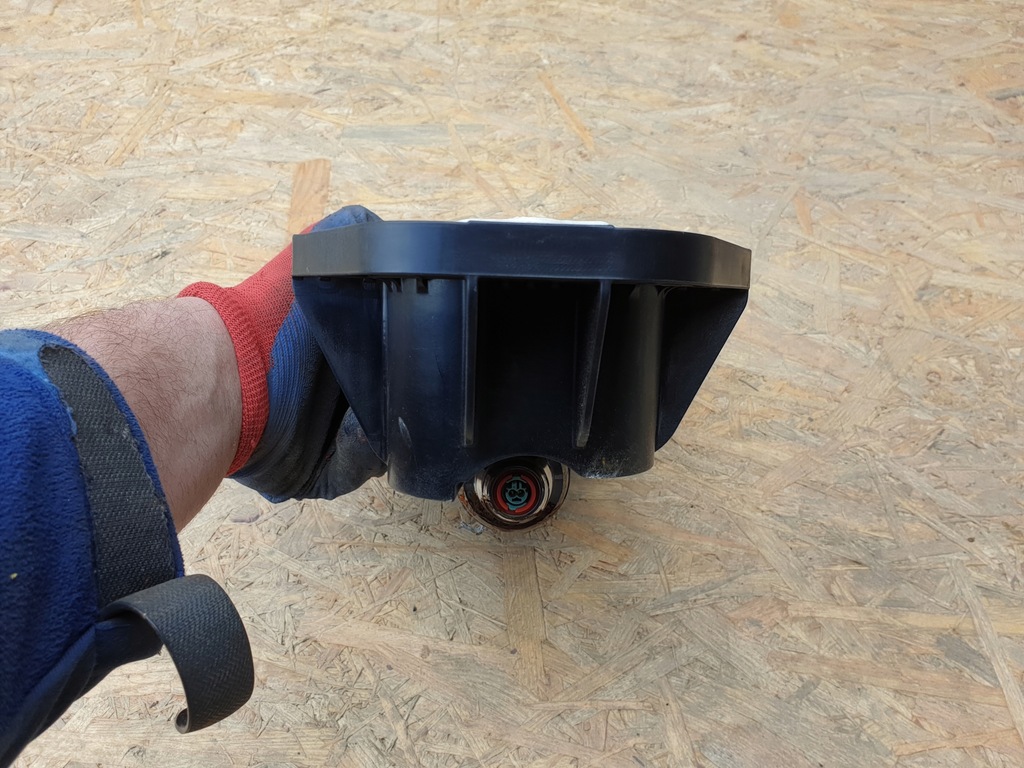 фото №5, Jaguar f type подушка пасажира подушка безпеки