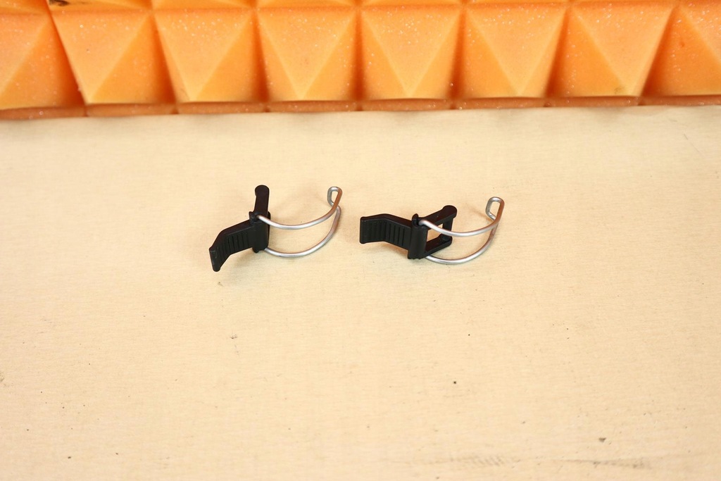 фото №1, Mercedes slk r171 клипса корпус компьютер