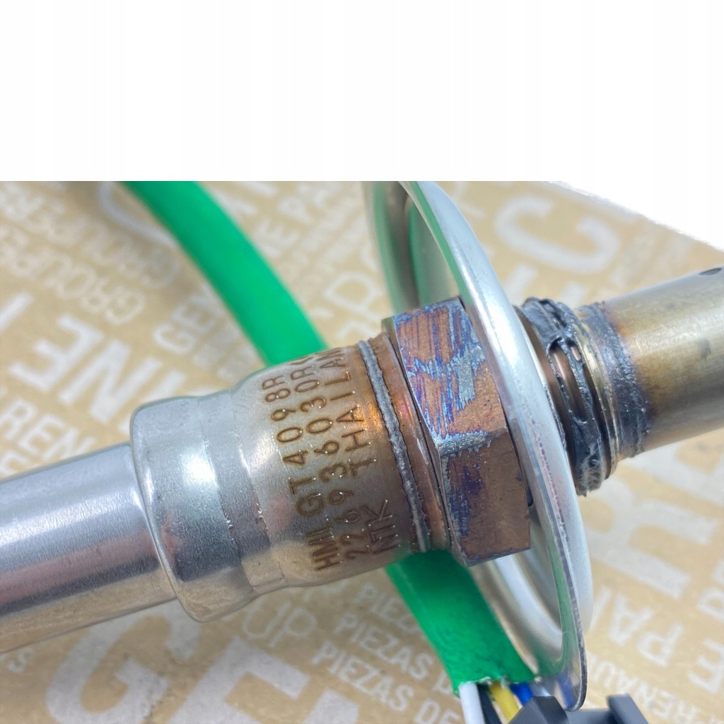 фото №15, Датчик лямбда-зонд clio v 1.0 tce 226936030r