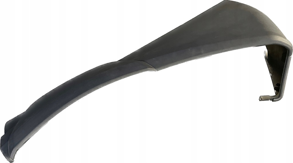 фото №1, Накладка консоли приборная панель scania r s p g ngs 1853557 bielsko