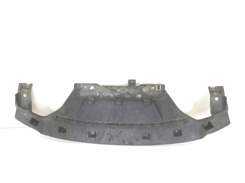 фото №1, Mazda 6 gj захист бампер перед ghp9-50-os1