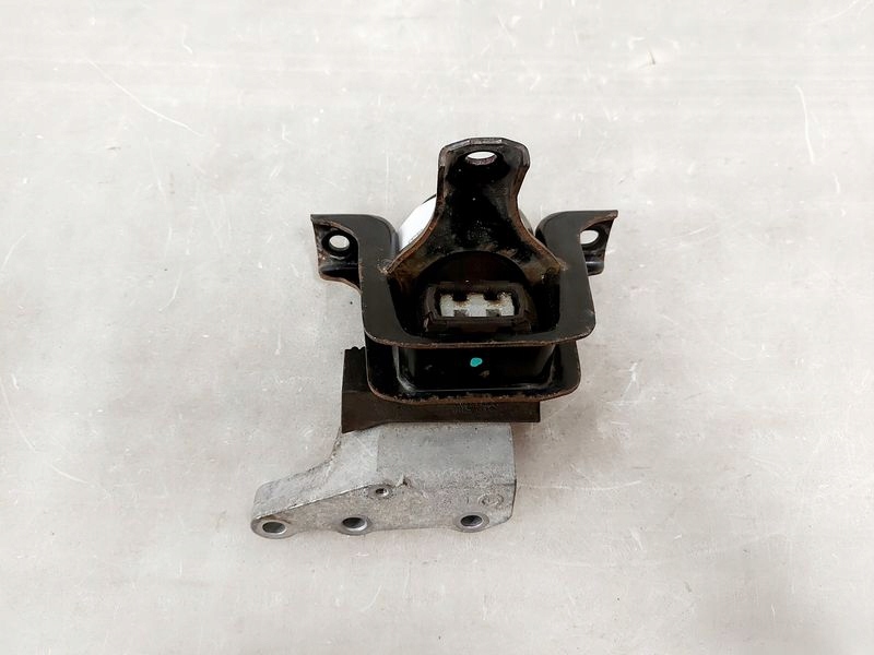 фото №6, Ignis 3 iii 1.2 16v подушка двигуна кронштейн кронштейн