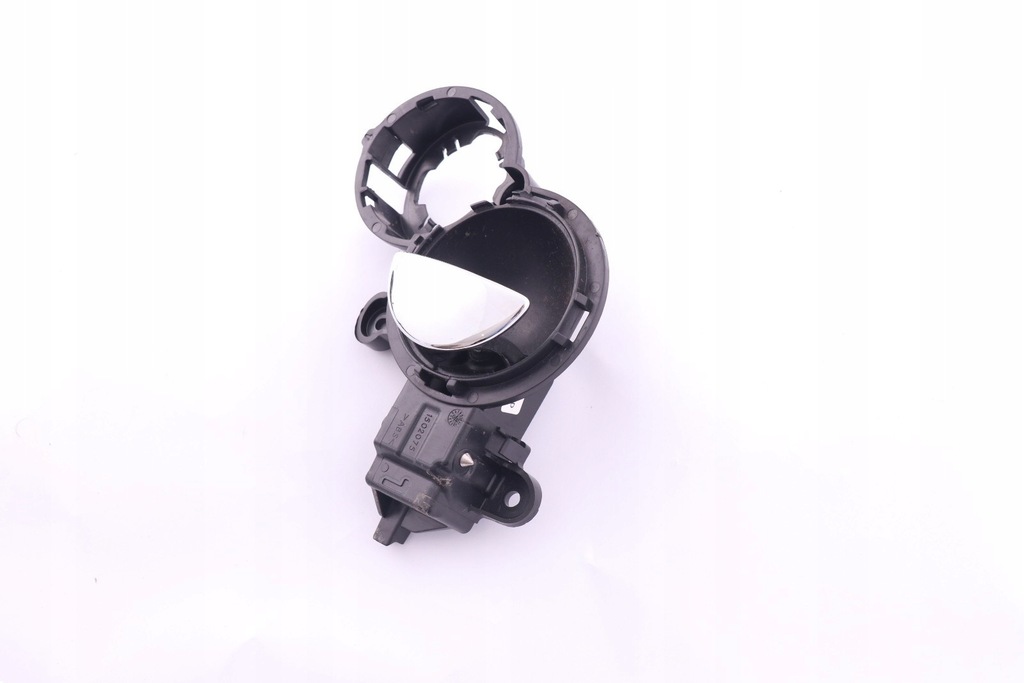 фото №8, Mini r50 r52 r53 ручка внутренняя левая хром 7115341