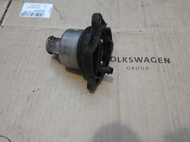 фото №1, Термостат регулятор рідина audi a4 a5 06m121115g