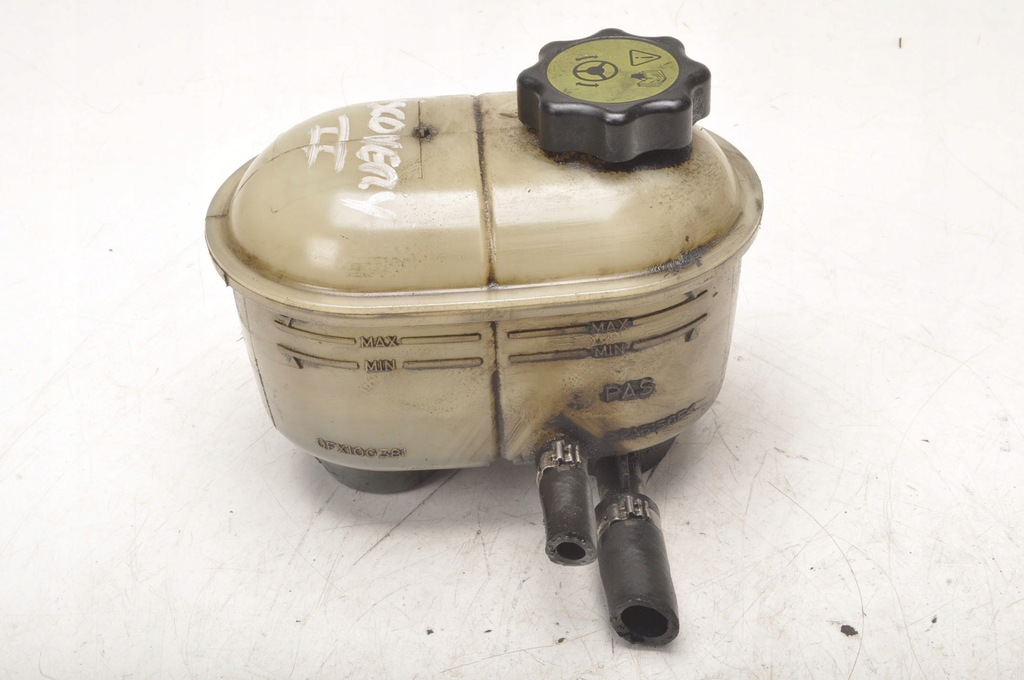 фото №1, Discovery ii l318 бачок розширювальний