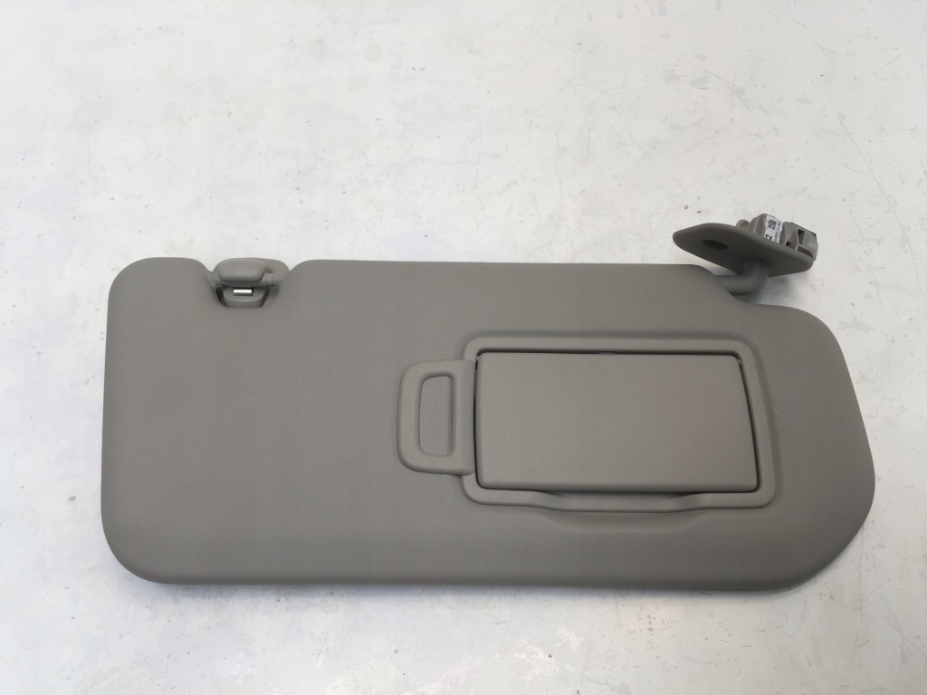 фото №1, Qashqai iii j12 22r защита козырёк козырёк правый