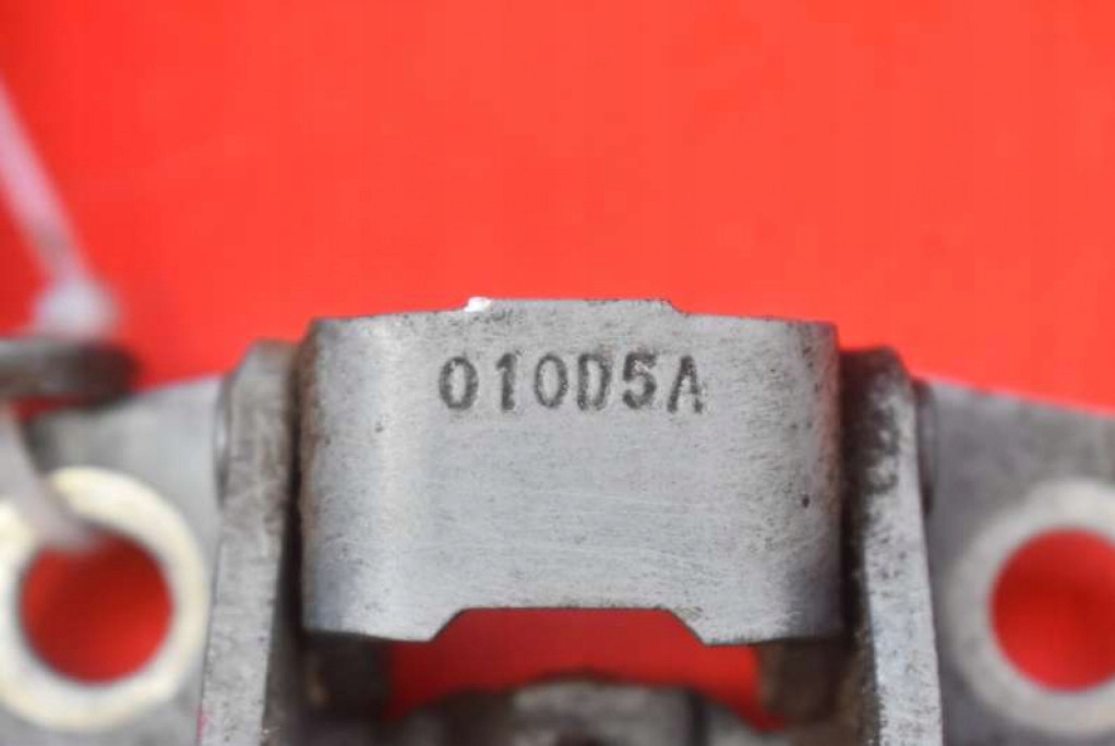 фото №7, Петля петлі двері лівий перед jaguar s-type 04-08