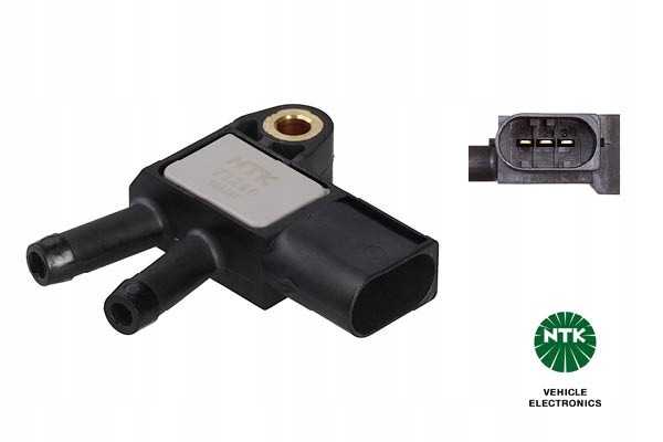 фото №1, Ngk датчик давление. выхлопных газов db sprinter 09-