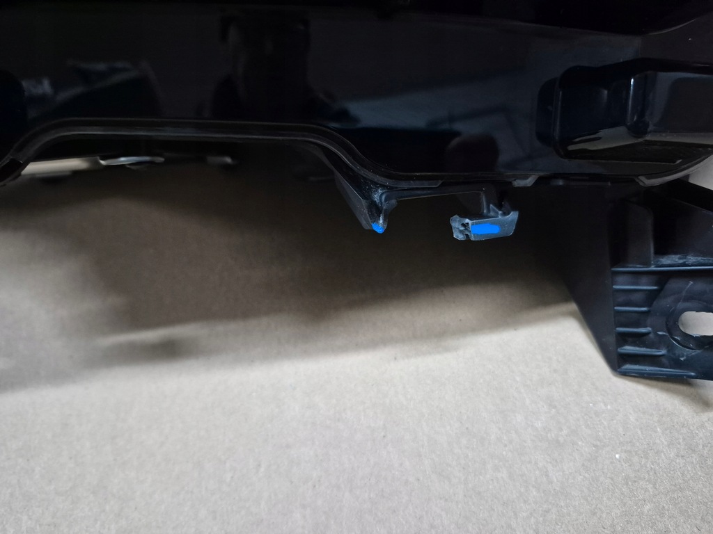 фото №12, Renault talisman lift лампа передняя перед правая full led