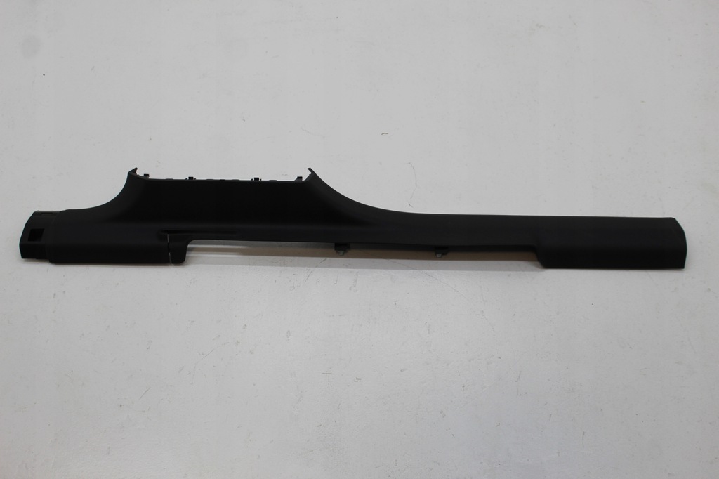 фото №1, Skoda kodiaq молдинг защита порог левая 565853369b