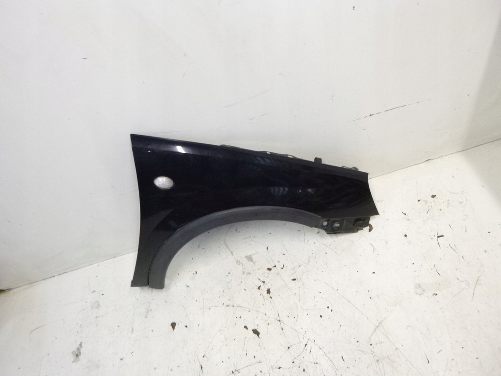 фото №5, Крила правий opel combo c z20c 2000 - 2006