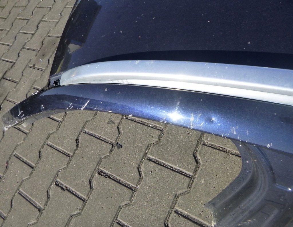 фото №6, Bmw f10 крыша