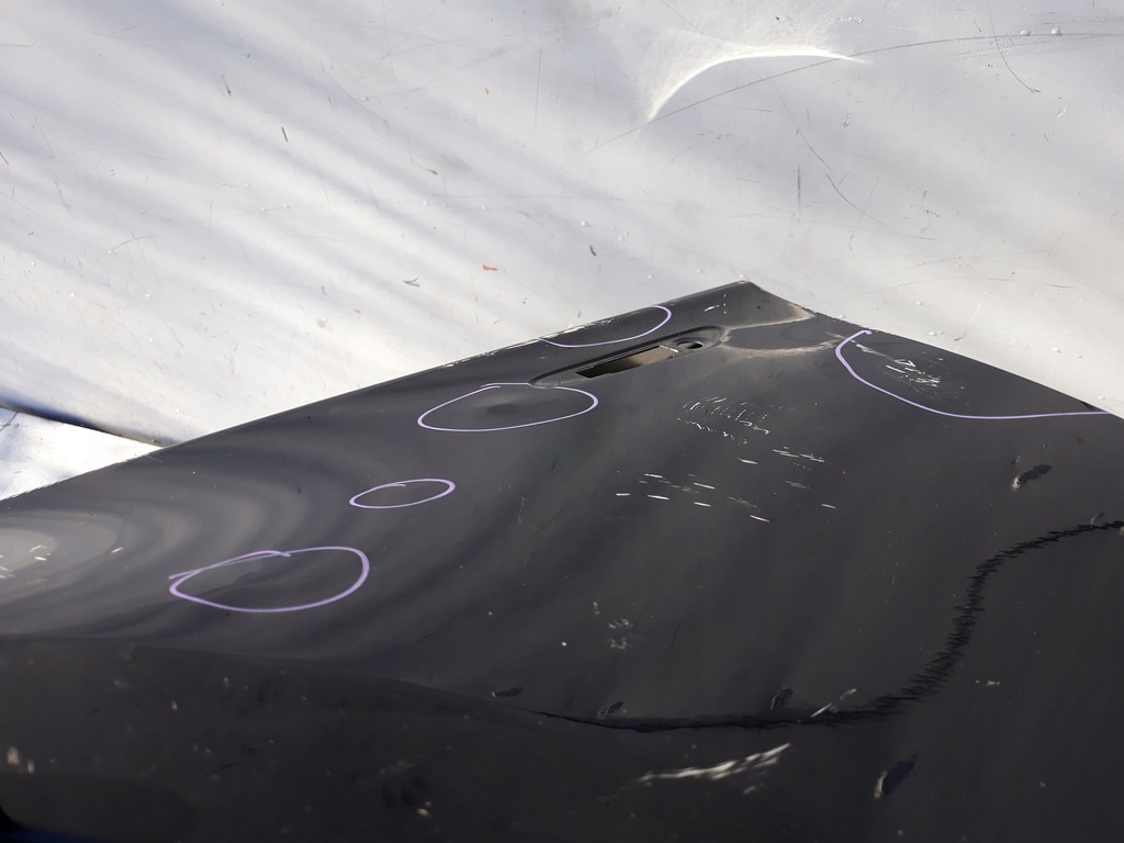 фото №9, Bmw 1 e81 e87 e82 e88 крыло левый перед передний